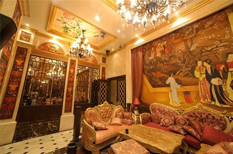 冷水滩高档KTV妹子质量哪家好 冷水滩高档KTV妹子质量哪家好